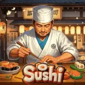 Sushi God screenshot